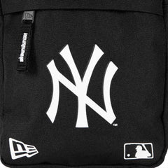Bandolera Bolso Negro New Era New York Yankees