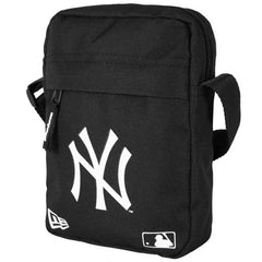 Bandolera Bolso Negro New Era New York Yankees