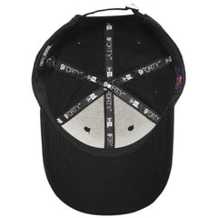 Gorra New Era 9FORTY Negra Logo Negro New York Yankees